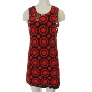 Free People Mini Dress Women Short Party Evening S